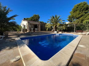Villa Mireia